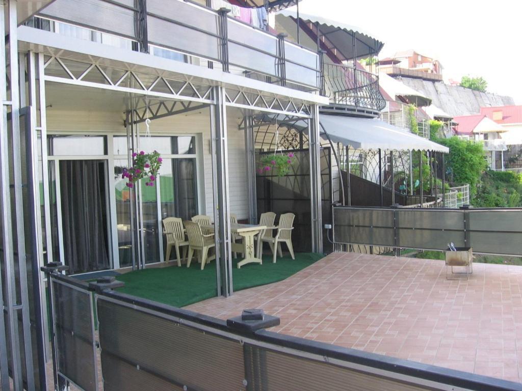 Sauvignon-Zagara Hotel Odessa Bilik gambar