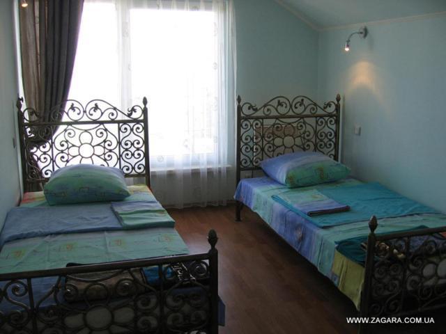 Sauvignon-Zagara Hotel Odessa Bilik gambar