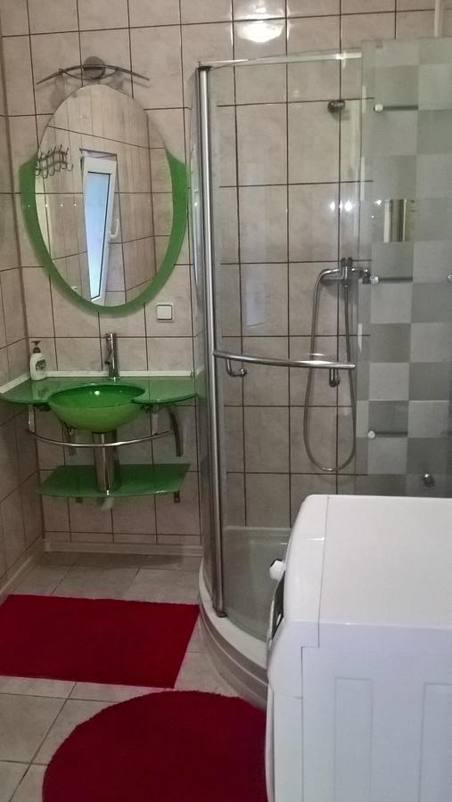 Sauvignon-Zagara Hotel Odessa Luaran gambar
